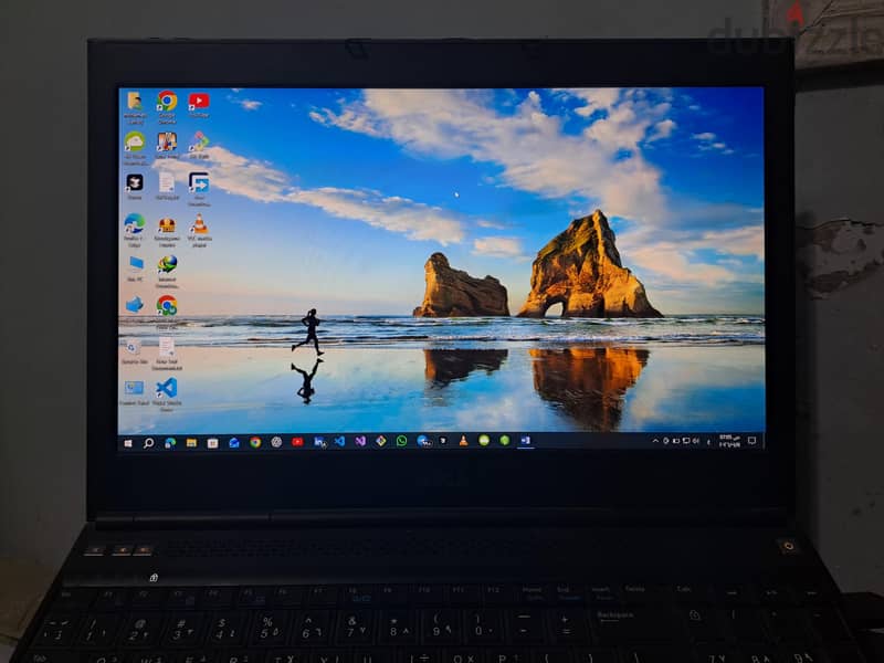 dell m4800 3