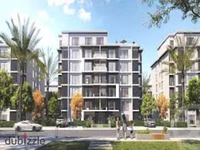 Apartment for sale best price in Creek Town Compound