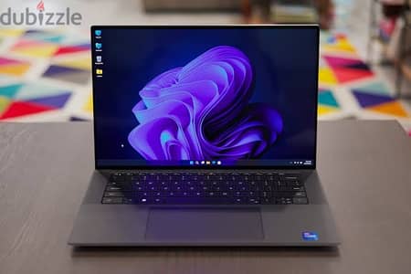 Dell XPS 9520 15