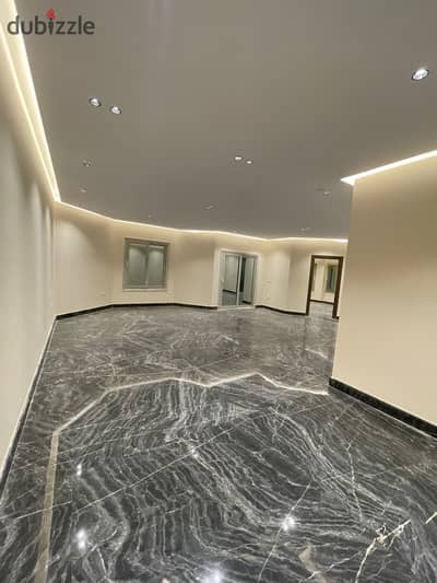 Luxury finished For sale in one of the most prime areas of 10th District in Sheikh Zayed Prime location
