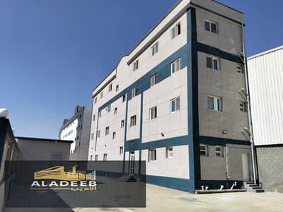 للإيجار مصنع 6500 متر  هندسي