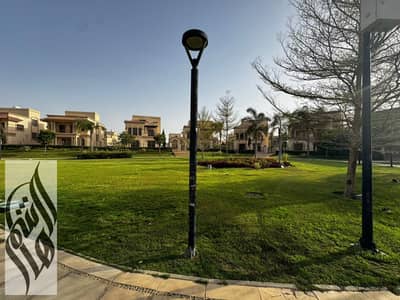 للبيع ڤيلا C3 أستلام فوري – مدينتي   – منطقة الفورسيزون VG3