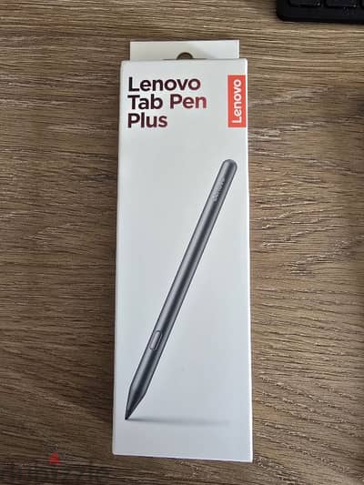 Lenovo pen