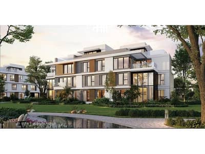 تم تخفيض السعر لسرعة البيع – فيلا مستقلة في The Estates من سوديك