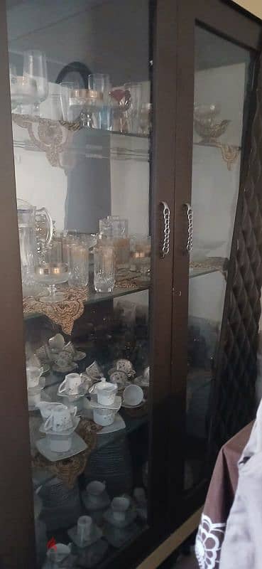 سفرة بحاله جيدة جداا