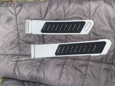 Whoop 5 strap