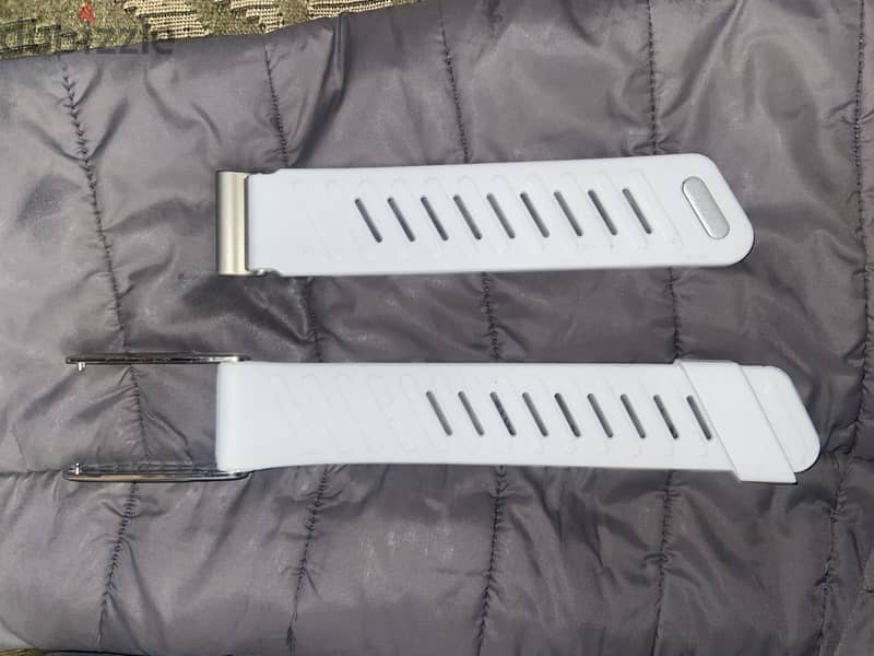 Whoop 5 strap 1