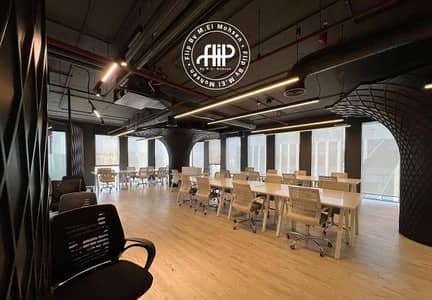 Administrative Office for Rent in EDNC – New Cairo