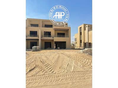 TWIN HOUSE BIGGEST LAND Exclusive RW10 Lake View For Sale In NEW GIZA 570M TWIN HOUSE BIGGEST LAND Exclusive RW10 Lake View For Sale In NEW GIZA 570M