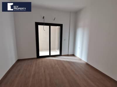 شقة للبيع متشطبة بالكامل 3 غرف استلام فوري في فيفث اسكوير المراسم - التجمع الخامس  Fifth Square Al Marasem