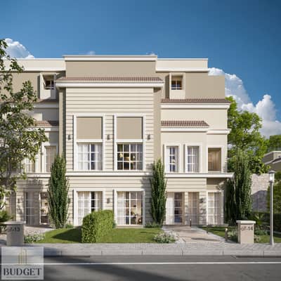3 bedrooms Apartment for sale in butterfly Compound, mostakbal city, - installments over the longest payment 3 bedrooms Apartment for sale in butterfly Compound, mostakbal city, - installments over the longest payment