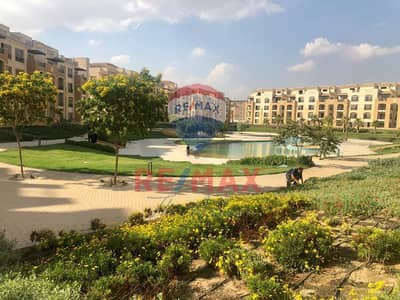 فرصة مميزة شقة بجاردن بسعر مغري في ستون ريزيدنس