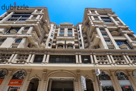 بنتهاوس للبيع 800 م سموحة (اللوتس)