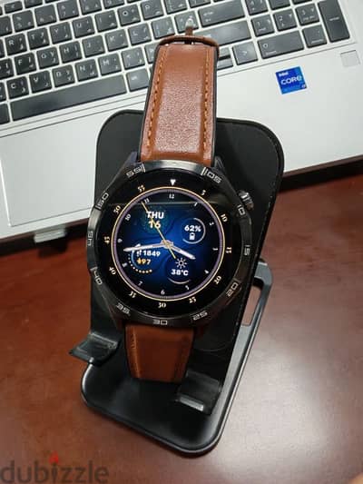 ساعة هواوي Huawei Watch GT 5