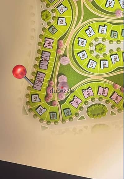 فيلا للبيع في نور – نموذج TW | Town House Corner   فيلا Corner بأعلى تميز في المشروع   موقع مميز جدًا L10