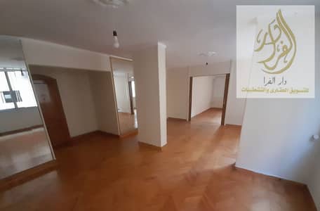 Apartment for rent, a deal next to the Sporting Club in Mohandessin