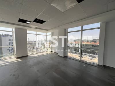 Special Opportunity for Office Space in a Strategic Location in the heart of New Cairo
