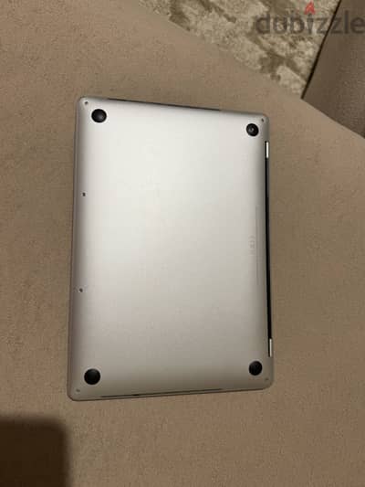 Macbook pro 2020