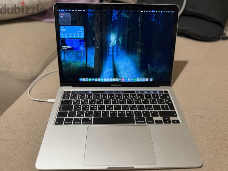 Macbook pro 2020 3