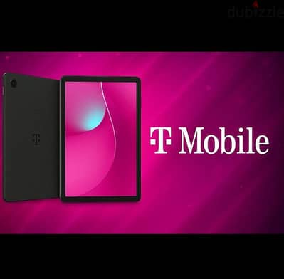 T-Mobile Revvl Tab 2 10.1 64GB Android Tablet