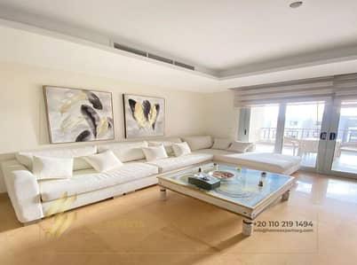 Premium Furnished apartment for rent in CFC