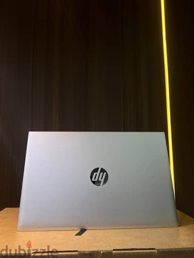 HP-PROBOOK 450 G8