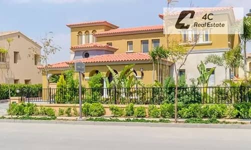 اقل سعر تاون هاوس ريسيل تشطيب كامل في ميفيدا التجمع الخامس prime location بافضل تقسيمه بسعر مميز جاهز للمعاينه