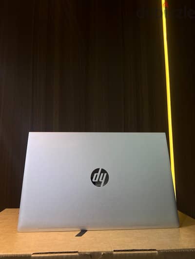 HP-PROBOOK 450 G8