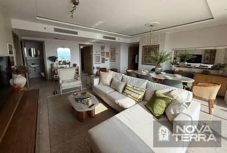 Luxury Apartment for Sale in ZED West (Park Side Residence)