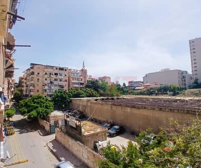 شقه للبيع 100م - كفرعبده - خطوات من السفارة البريطانية