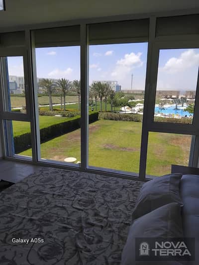 Own your dream chalet in Fouka Bay (Ras El Hekma) - with a direct sea view