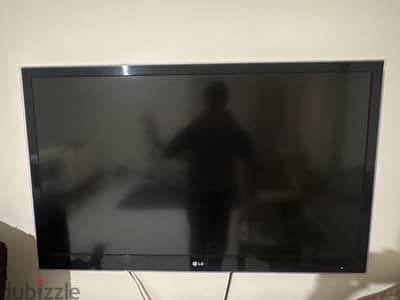 LG Television LED 100HZ 48 inch
