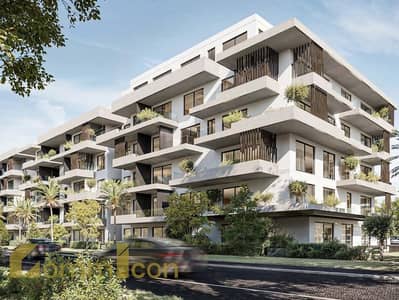 Super Lux finishing apartment in Avera Residence Compound in front of the American University - Fifth Settlement, New Cairo