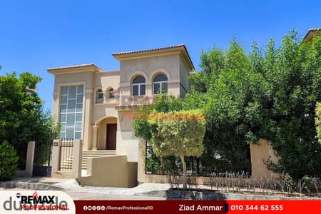 Stand Alone Villas For Sale in Egypt, Classifieds in Egypt | dubizzle ...