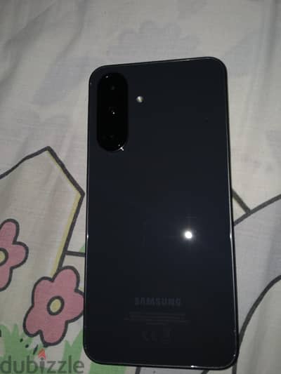 samsung A36 كسر زيرو في الضمان