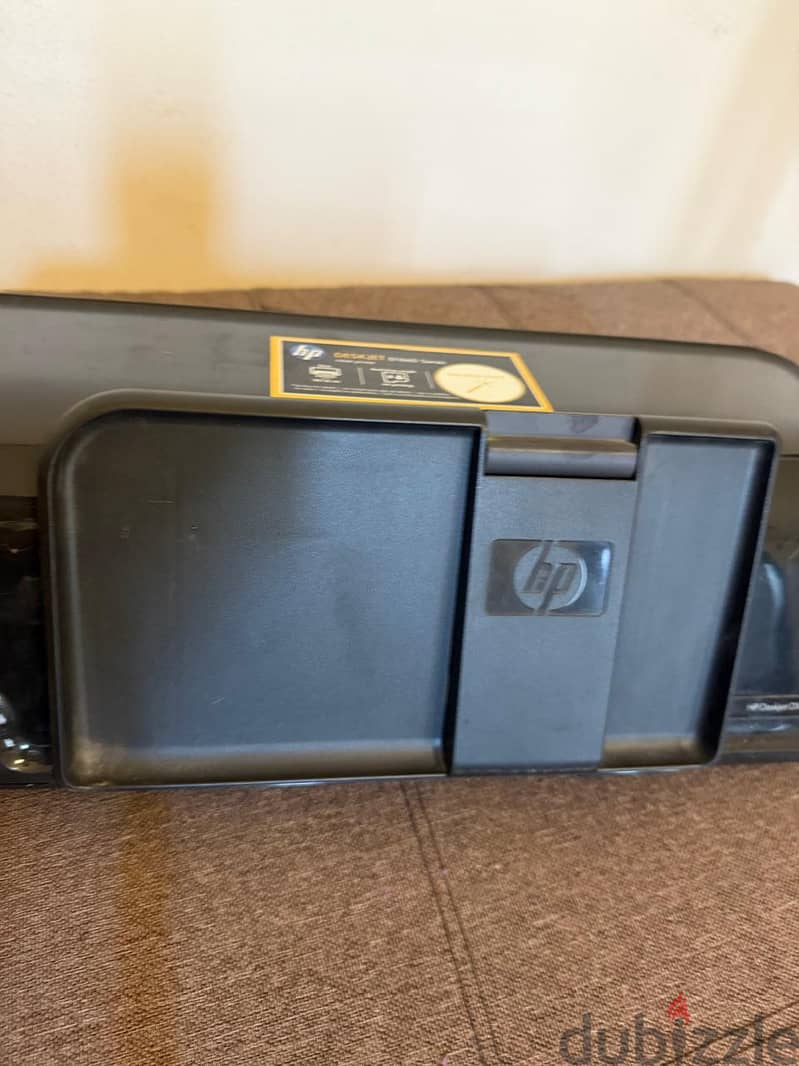 طابعه الوان HP 1