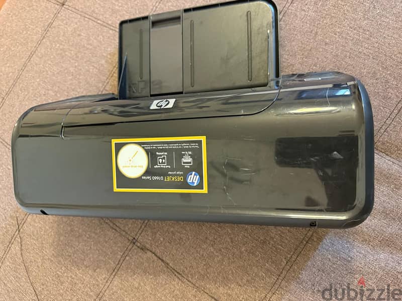 طابعه الوان HP 2