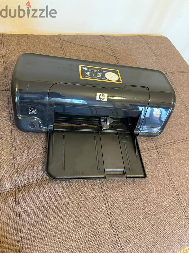 طابعه الوان HP 4