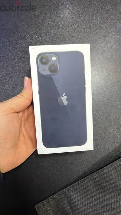 Apple iPhone 13 New|ابل ايفون ١٣ جديد