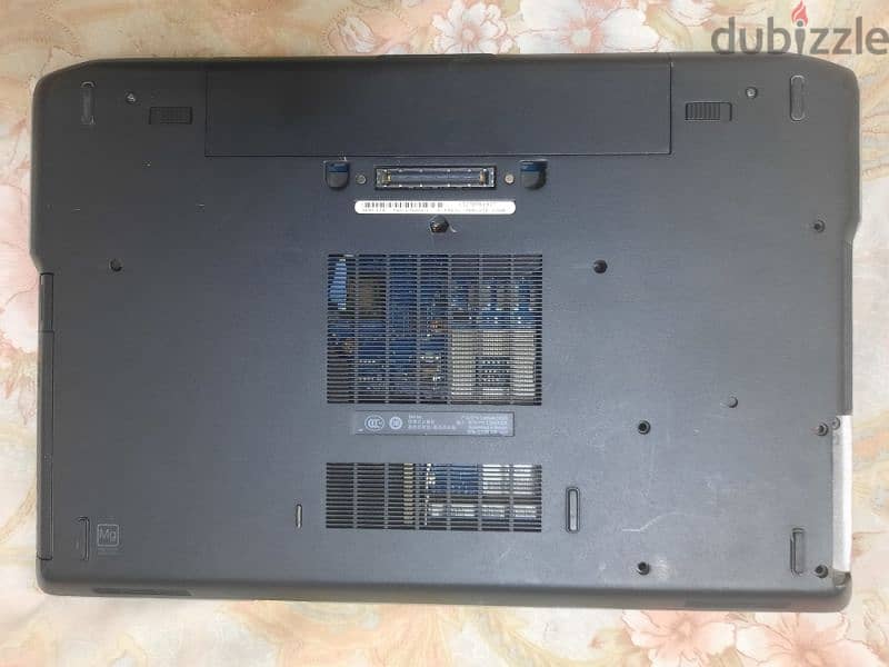 dell latitude e6520 3