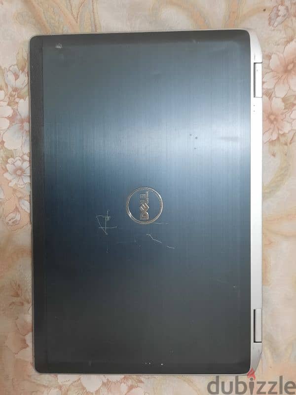 dell latitude e6520 4
