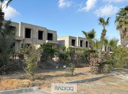 على اطول فترة سداد او خصم مباشر على السعر امتلك شقة 3غرف متشطبة كمبوند رواية الشيخ زايد SIAC