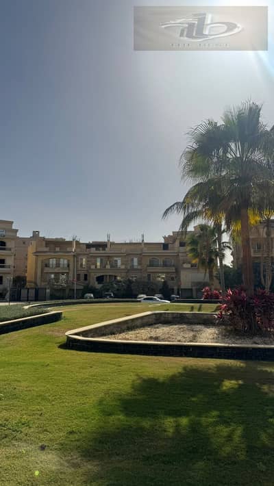  Duplex for sale in Al Shweifat – Fifth Settlement  Prime location in one of the most prestigious areas of the Fifth Settlement 