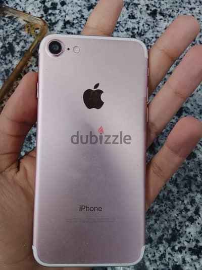 Iphone 7-ايفون ٧