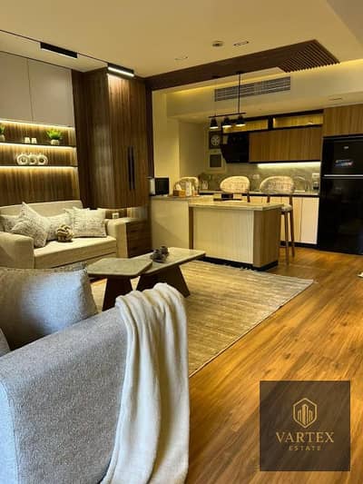 Luxury Furnished Apartment for Rent by East Hub