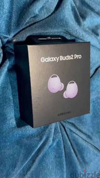 Samsung Buds 2 Pro 1