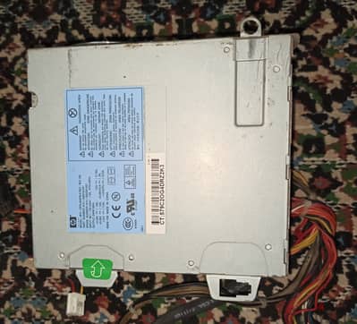 باور سبلاى HP