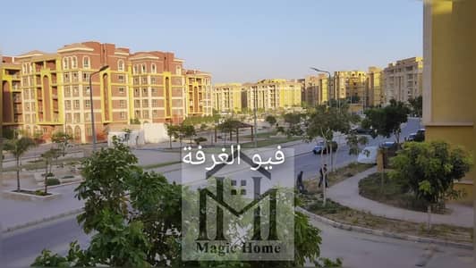   Luxury Apartment for Sale – 160 sqm | Direct Lake View – Degla Palms, New October 
