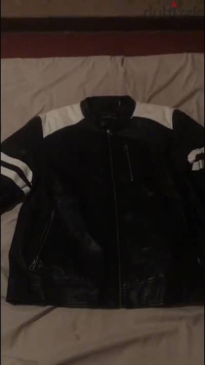 جاكيت wilson cycle jacket