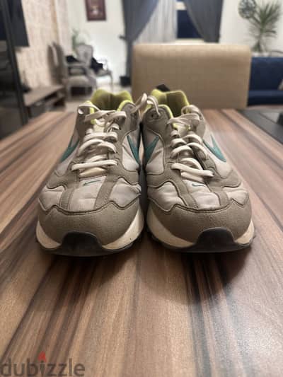 Nike air max 10 us original 44uk